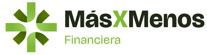 Financiera Más X Menos